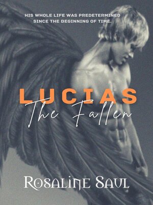 cover image of Lucias the Fallen